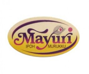 MAYURI IPOH MURUKKU